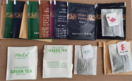 广东三角袋泡茶代加工